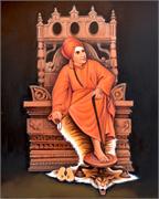 Karthu Murugha Shantha Veera swamigalu